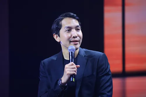 Santitarn Views Data Centers Through 3 Lenses: How Should Thailand Benefit?