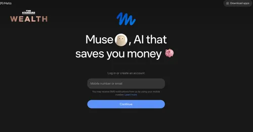 Meta Muse Becomes #1 Free App, Drives Meta Stock Up 11% as AI Agent Momentum Sweeps Asia
