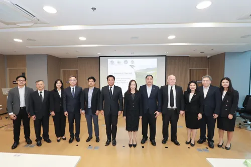 Sustainability-Linked Bond Series 2: Government Issues 15-Year Bonds worth 15–30 Billion Baht on September 17