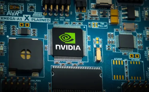 Nvidia to invest $3.5B in MediaTek through bonds