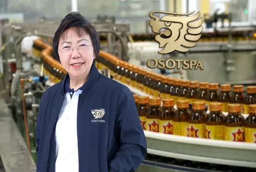 Osathaspa Builds Smart Factory Model to Compete in Tight Market