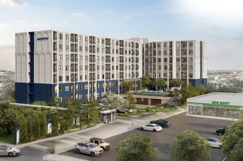 Big Real Estate Players Vie for 'Campus Condo' Market: Three Prime Locations Identified, Suphalai Quietly Acquires Land