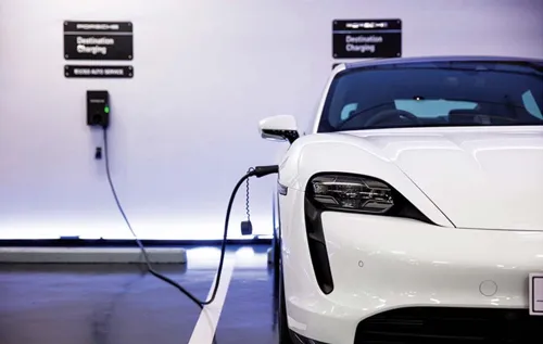 As First-Generation EV Vehicles Age, Is Thailand Ready to Handle Battery Degradation?