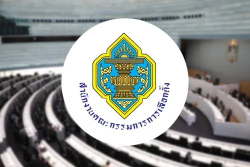 Election Commission Clarifies: Pork Vendor and Chicken Noodle Vendor Qualify as Senators for Amnatcharoen District