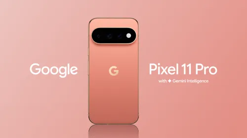 Google Launches Pixel 11, 11 Pro, and 11 Pro XL with Tensor G6 Chip and Enhanced Camera Zoom