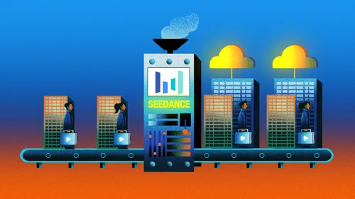 ByteDance has a billion-yuan wedge, but is it a cloud strategy?