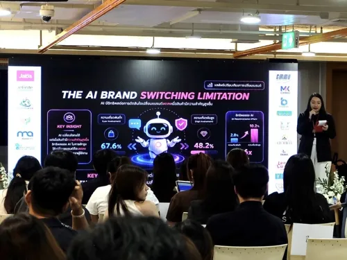 How GenAI is Shaking Brand Loyalty: What Brands Must Do