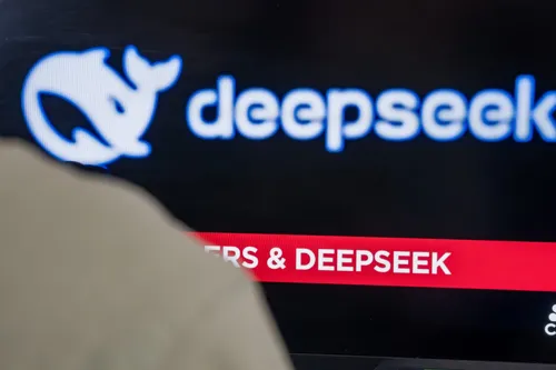 DeepSeek opens V4-Flash API to the public