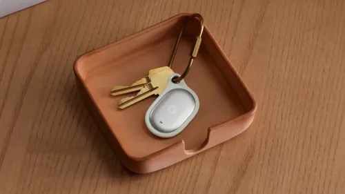 Google Launches Pixel Tag – Google's First Tracking Device