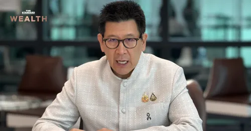 Finance Ministry Drives Amendment of 4 Capital Market Laws to Unlock Digital Transactions and Enhance SEC Oversight