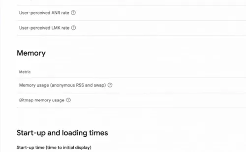 Google Raises RAM Usage Standards for Android Apps; Non-Compliant Apps Banned from Play Store