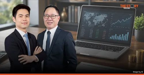 Bualuang Securities targets Thai stock market at 1,700 points by year-end, moves towards Wealth Advisor services