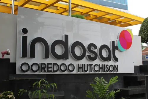 Indosat H1 revenue rises 13.1% as AI cloud grows