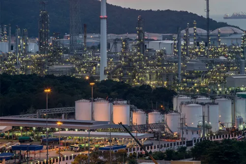 Thailand Advances Small Modular Reactor (SMR) Development, Emphasizing Security, Clean Energy, and Stability