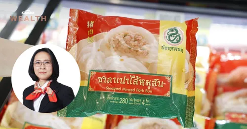 Cost of Living Drives Ready-to-Eat Market Growth to 36.2 Billion Baht; CP Ram Launches 'Jade Dragon' for Mass Market