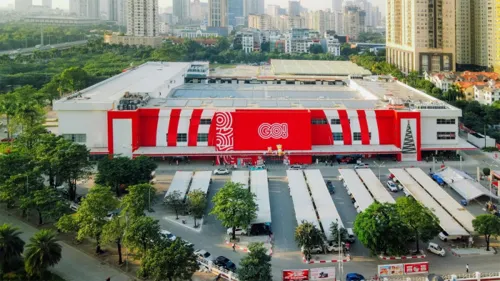Central invests $3bn in Vietnam to fuel growth
