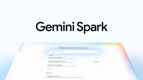 Gemini Spark Ready to Launch in Thailand — Requires Minimum Google AI Pro Subscription