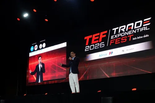 Analysis: New Economy Strategy for Thai SMEs — 'Taste & Trust' to Counter AI Overload