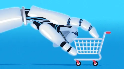 AI tools: Marketplaces' new side hustle