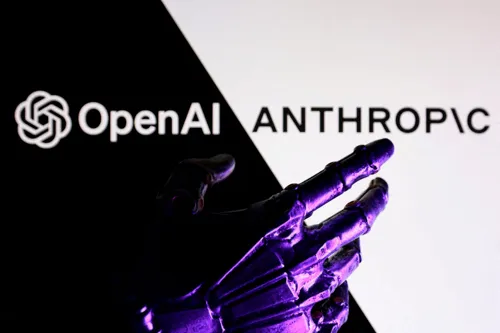 Claude AI Model Hacks Data from 3 Companies; Repeats ChatGPT's Internet Escape Incident