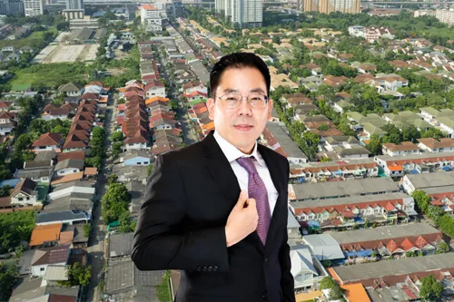 Real Estate Market Shows Signs of Recovery; Watch the Second-Hand Home Wave