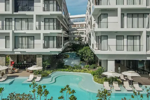 Radisson Hotels Expands Southeast Asia Portfolio with 89 New Properties