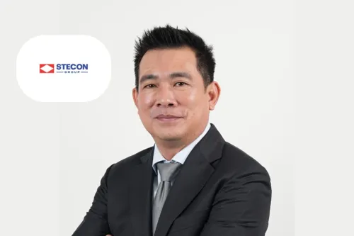 STECON Partners to Develop Data Center Project on Bangkok-Trat Land