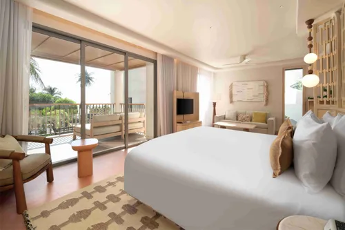 Centara Expands into Luxury: Opens 'Reserve Krabi' This December