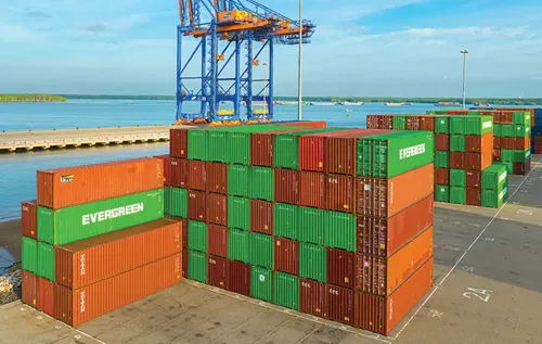 From Just in Time to Supply Chain Resilience: New Challenges for Thai Exporters