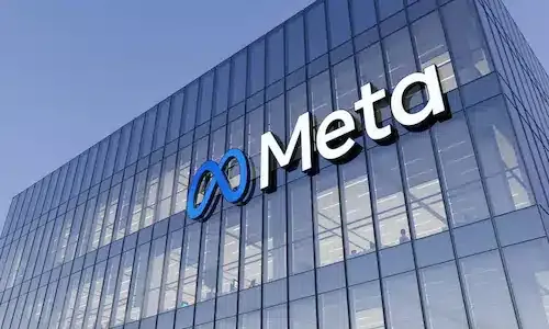 Meta Q2 revenue jumps 28% as profit drops 14%