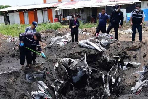 Govt identifies 767 factories operating unlawfully