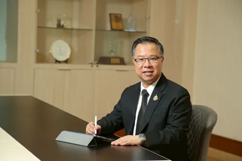 BOI Confirms Japan Chooses Thailand as Second Home for Continued Investment