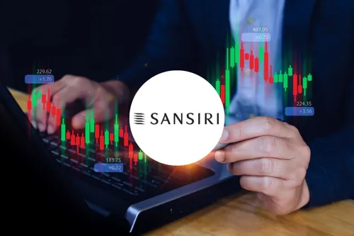 Sansiri Digital Bonds Launched via Krung Thai Bank's Pao Tang App at 3.70–3.80% Annual Interest; Sales Begin August 27