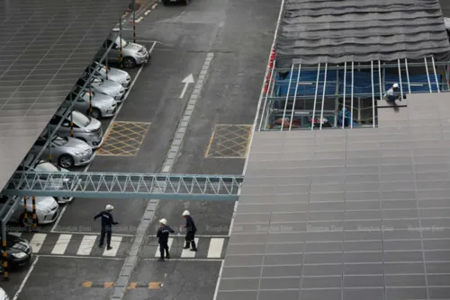 Government Accelerates Rooftop Solar Subsidy Scheme for Households