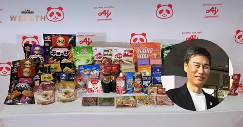 Ajinomoto reveals Thai consumer behavior: 2 in 3 compare prices before buying, forcing brands to lock prices and tighten cost controls