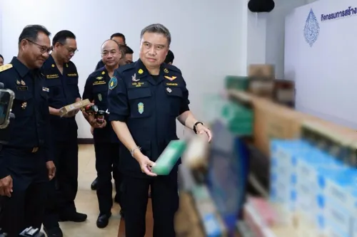 Excise Department Moves to Single Tobacco Tax Rate; Clarity Expected by October – Set to End Export Tax Exemption Using Pay-Before-Refund System