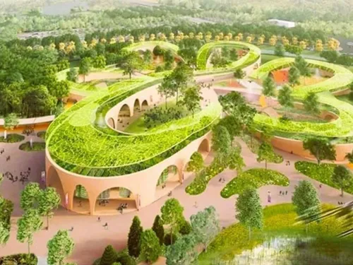 Nakhon Ratchasima Chamber of Commerce Presents Two Perspectives on Relocating the 2029 World Horticultural Expo from Khong to Pak Chong