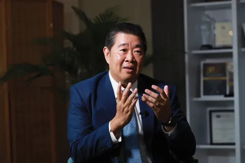 Krung Thai Bank Director Points to Thailand's Last Opportunity: Urges SMEs to Adapt and Manage Debt Before It's Too Late