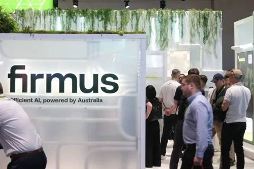 OpenAI to contract AI compute from Firmus' Malaysia sites