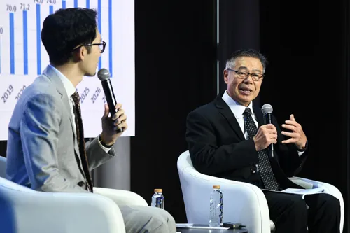 Longevity Economy: Thailand's Game-Changing Economic Engine