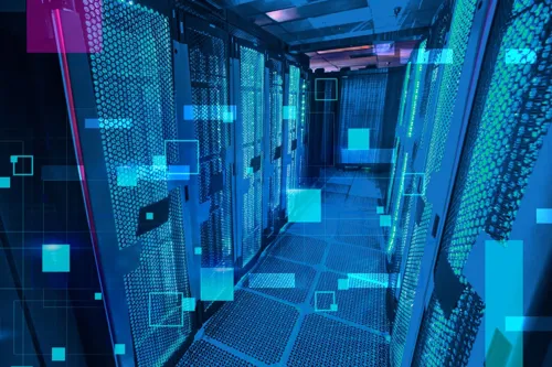 Government Establishes 19-Member Data Center Policy Board to Control Resources and Protect Thailand's Data Sovereignty