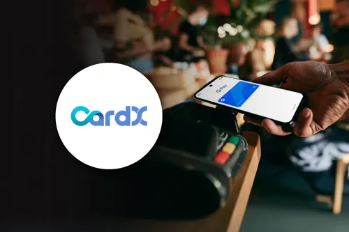 CardX Expands Google Pay Integration for Credit and Loan Cardholders with Tap-to-Pay Globally