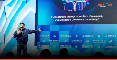 AI and the Healthspan Economy: A New Equation for an Aging Society