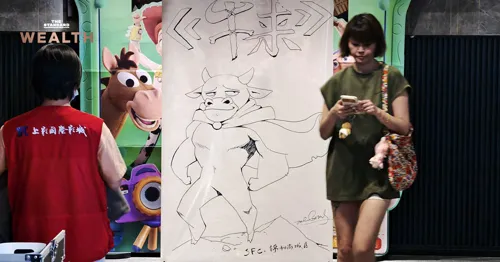 Niu Lai: Low-Budget Chinese Animation Mocked Online Flips Script, Rakes in ฿161M as Curious Audiences Flock to Cinemas