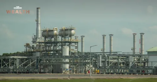 Energy Powers Songkhla as Thailand-Malaysia Hub, Driving ASEAN Power Grid with Solar Farms, CCUS, and Biomethane