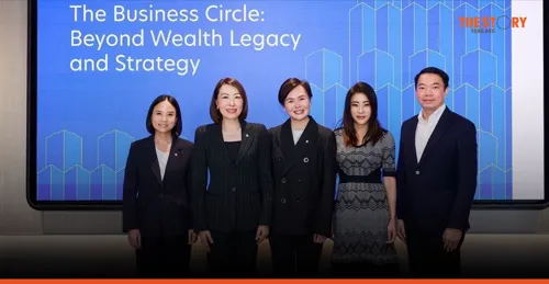 UOB and Baker McKenzie unveil 3S framework for family business succession