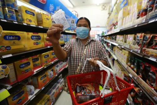 Thailand warned of fiscal collapse