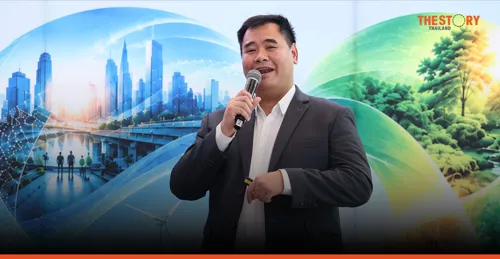 PPWR Changes Packaging Game, Opens Opportunities for Thai SMEs in EU Market