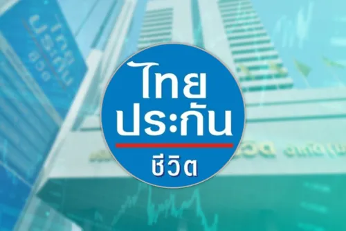 Thai Life Insurance Pushes 'Health-Digital' Strategy with BEHIND THE GOOD LIFE Campaign
