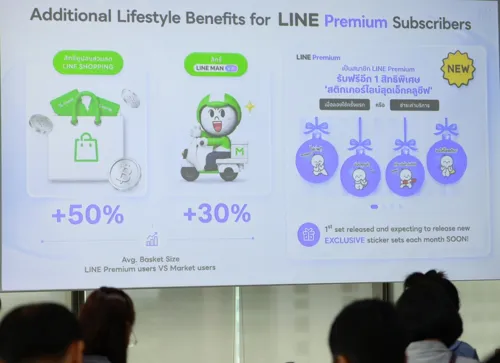 LINE Thailand Business Insight 2026: Three Key Directions to Transform into a "Trusted Platform" to Drive Sustainable Thai Business Growth